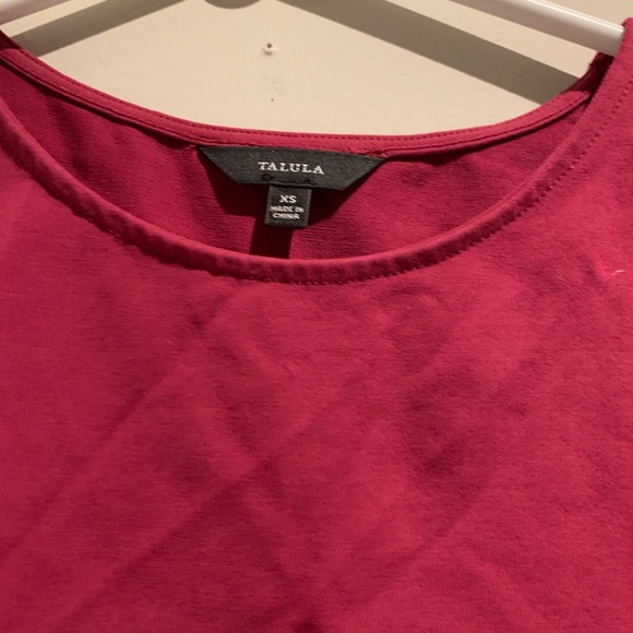 Talula Crop Top - Picture 2 of 4